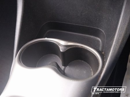 2016 Toyota Aygo - photo 23