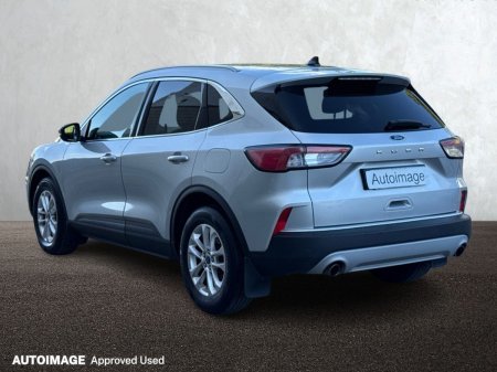 2020 Ford Kuga - photo 15