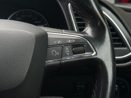 2018 SEAT Leon - photo 12