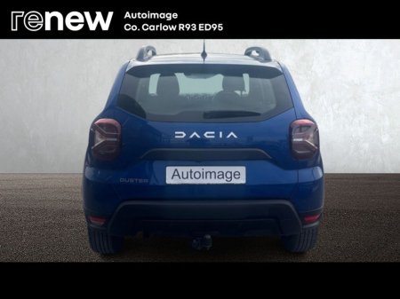 2023 Dacia Duster - photo 7
