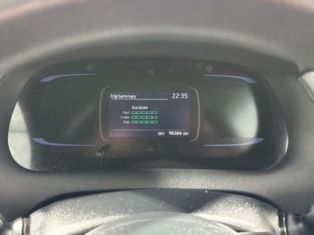 2022 Toyota Aqua - photo 17