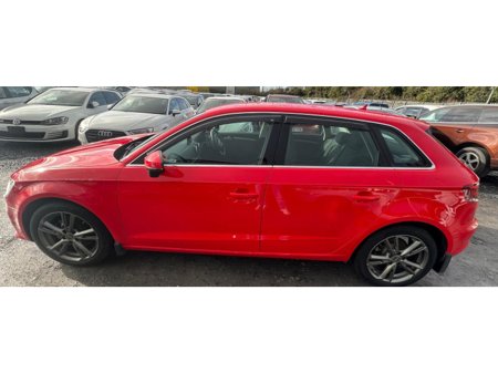2016 Audi A3 - photo 4