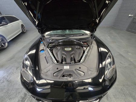 2018 Porsche Panamera - photo 18
