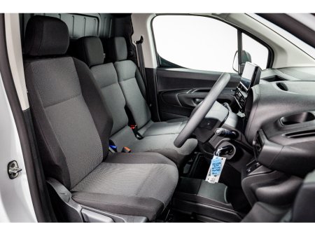 2026 Citroen Berlingo - photo 3