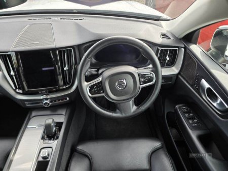 2023 Volvo XC60 - photo 10