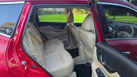 2016 Nissan X-Trail - photo 13