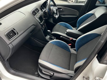 2014 Volkswagen Polo - photo 13