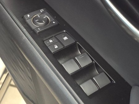 2021 Lexus UX - photo 23