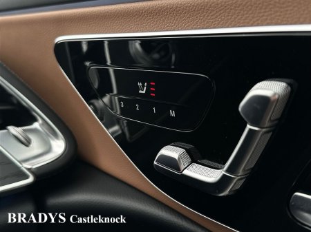 2026 Mercedes-Benz E-Class - photo 28