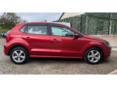 2016 Volkswagen Polo - photo 8