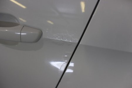 2017 Peugeot 3008 - photo 13