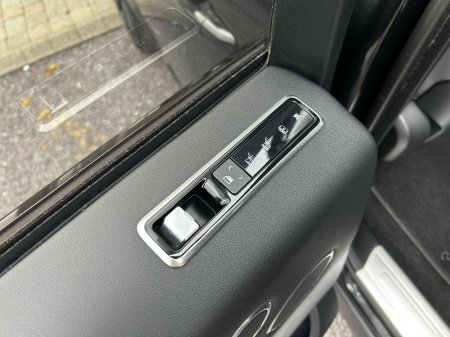2019 Land Rover Range Rover - photo 14