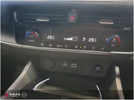 2027 Nissan X-Trail - photo 18