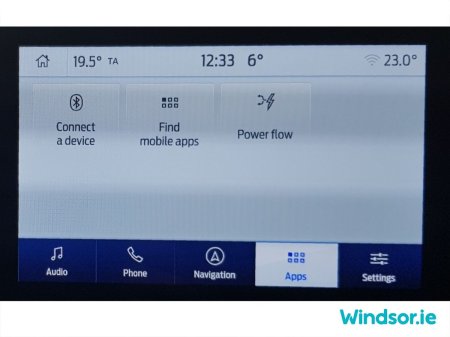 2024 Ford Kuga - photo 21