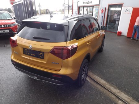 2026 Suzuki Vitara - photo 3