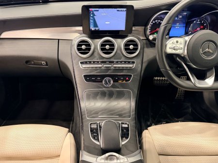 2022 Mercedes-Benz C-Class - photo 11