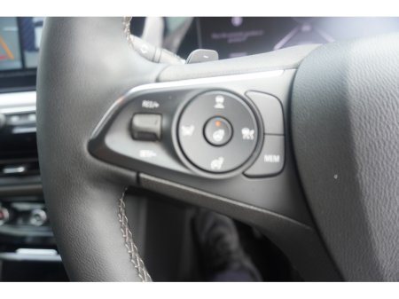 2024 Opel Grandland - photo 17