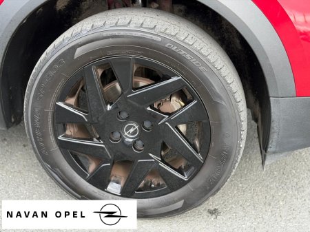2023 Opel Mokka - photo 9