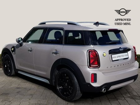 2022 Mini Countryman - photo 2