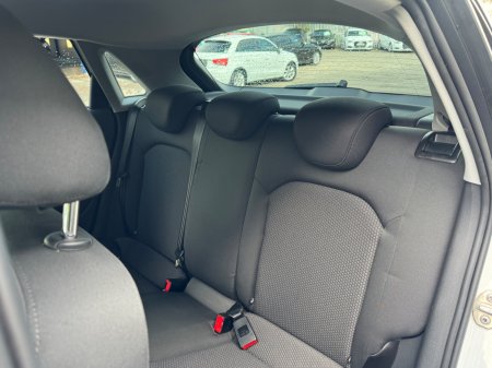 2012 Audi A1 - photo 20