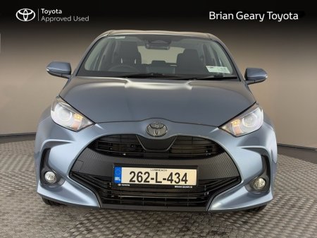 2026 Toyota Yaris - photo 5