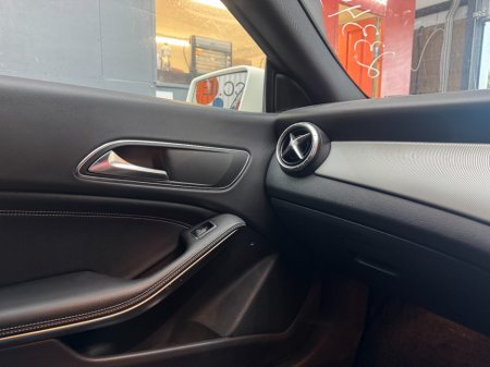2016 Mercedes-Benz CLA - photo 13