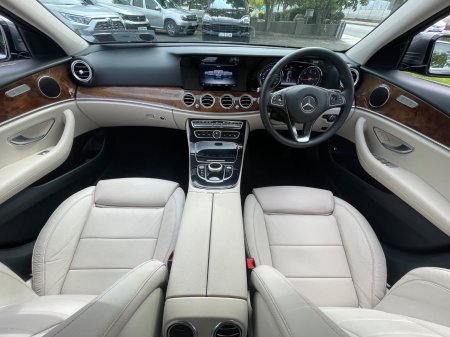 2017 Mercedes-Benz E-Class - photo 3