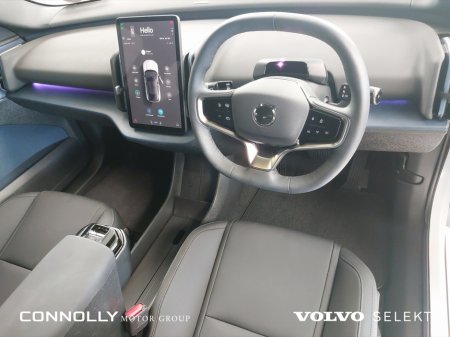 2025 Volvo EX30 - photo 10
