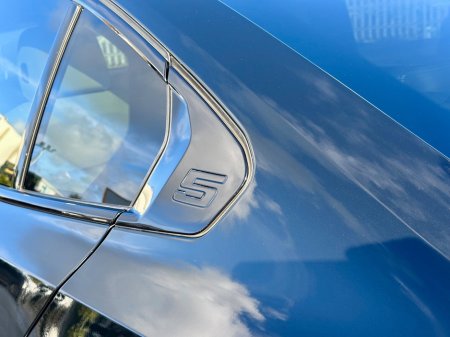 2026 BMW 5-Series - photo 20