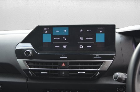 2023 Citroen C4 - photo 18