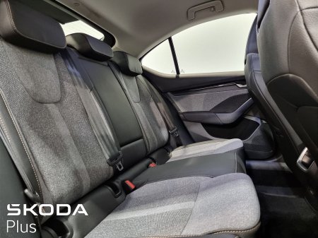 2025 Skoda Octavia - photo 29
