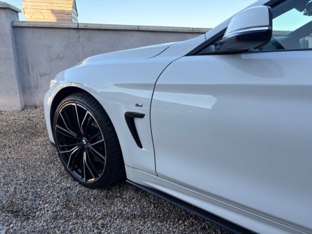 2015 BMW 4-Series - photo 11