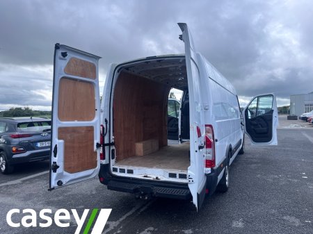 2022 Renault Master - photo 8