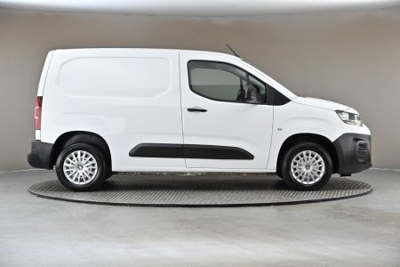 2022 Citroen Berlingo - photo 11