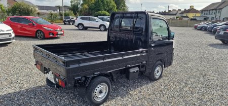 2024 Daihatsu Other - photo 5