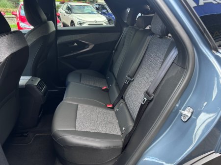 2025 Peugeot 3008 - photo 12