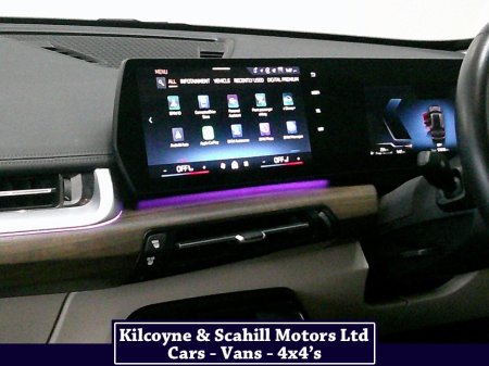 2025 BMW X1 - photo 18