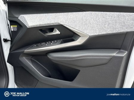 2025 Peugeot 3008 - photo 15