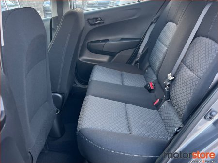 2026 Kia Picanto - photo 5