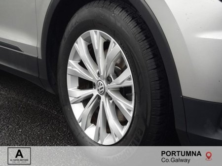 2018 Volkswagen Tiguan - photo 9
