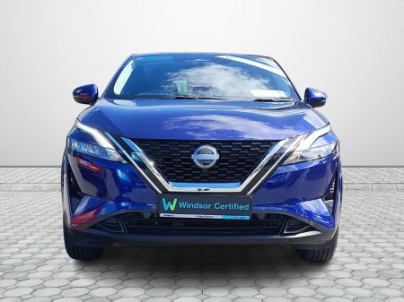 2024 Nissan Qashqai - photo 8