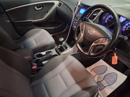 2015 Hyundai i30 - photo 6