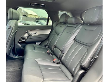2026 Land Rover Range Rover Sport - photo 19