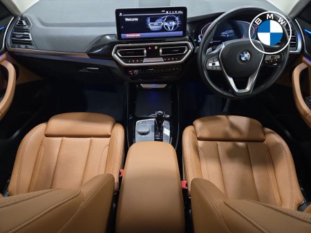 2023 BMW X3 - photo 4