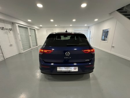 2022 Volkswagen Golf - photo 15