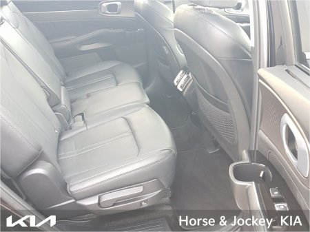 2025 Kia Sorento - photo 14