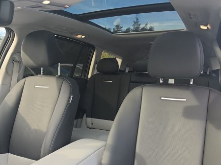 2027 Hyundai IONIQ 9 - photo 15