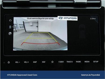 2024 Hyundai Tucson - photo 18