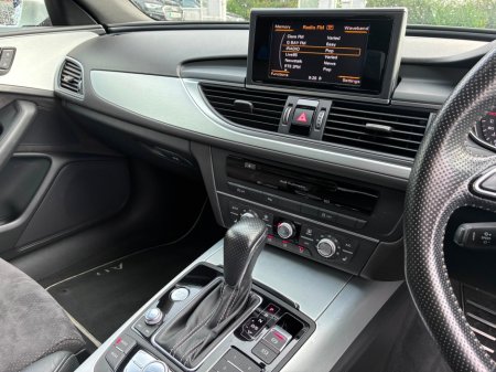 2017 Audi A6 - photo 7