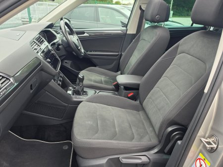 2020 Volkswagen Tiguan - photo 21